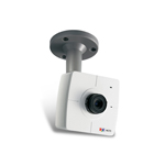 ACM4000:  Indoor IP Cube Camera with Audio